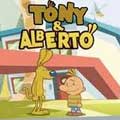 Tony & Alberto