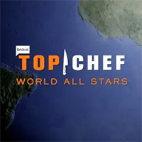 Top Chef World All Stars