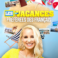 Vacances Préférées Des Français
